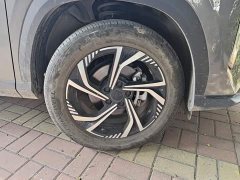 Geely Boyue 1.5TD Longteng Edition - ფოტო 6
