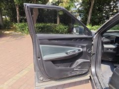 Geely Boyue 1.5TD Longteng Edition - ფოტო 7
