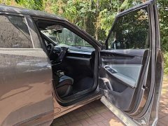 Geely Boyue 1.5TD Longteng Edition - ფოტო 8
