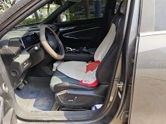 Geely Boyue 1.5TD Longteng Edition - ფოტო 9