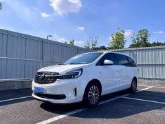 Buick GL8 Land Business Class 652T Comfort - ფოტო 1