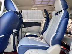 Buick GL8 Land Business Class 652T Comfort - ფოტო 10