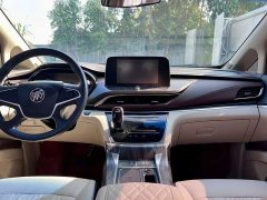 Buick GL8 Land Business Class 652T Comfort - ფოტო 11