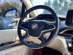 Buick GL8 Land Business Class 652T Comfort - ფოტო 12