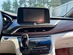 Buick GL8 Land Business Class 652T Comfort - ფოტო 13