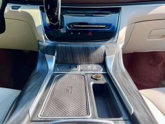 Buick GL8 Land Business Class 652T Comfort - ფოტო 14