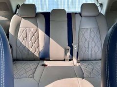 Buick GL8 Land Business Class 652T Comfort - ფოტო 15