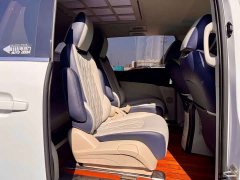 Buick GL8 Land Business Class 652T Comfort - ფოტო 16