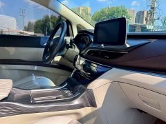 Buick GL8 Land Business Class 652T Comfort - ფოტო 17