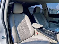 Buick GL8 Land Business Class 652T Comfort - ფოტო 18