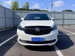 Buick GL8 Land Business Class 652T Comfort - ფოტო 2