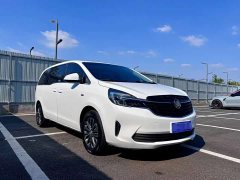 Buick GL8 Land Business Class 652T Comfort - ფოტო 3