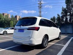 Buick GL8 Land Business Class 652T Comfort - ფოტო 4