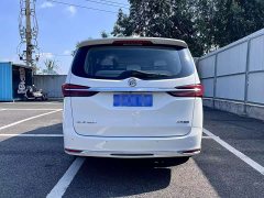 Buick GL8 Land Business Class 652T Comfort - ფოტო 5