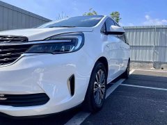 Buick GL8 Land Business Class 652T Comfort - ფოტო 7
