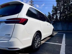 Buick GL8 Land Business Class 652T Comfort - ფოტო 8