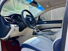 Buick GL8 Land Business Class 652T Comfort - ფოტო 9
