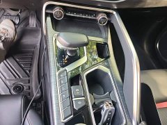 Geely Edition 350T - ფოტო 10
