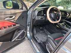 Geely Edition 350T - ფოტო 12