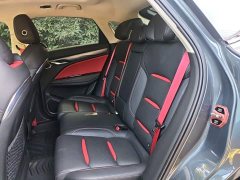Geely Edition 350T - ფოტო 13