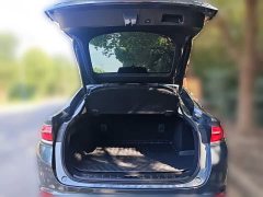 Geely Edition 350T - ფოტო 15