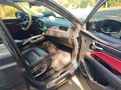Geely Edition 350T - ფოტო 19
