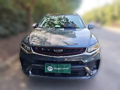 Geely Edition 350T - ფოტო 2
