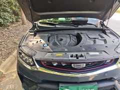 Geely Edition 350T - ფოტო 20