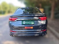 Geely Edition 350T - ფოტო 3