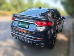 Geely Edition 350T - ფოტო 4