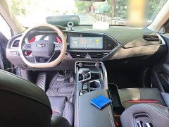 Geely Edition 350T - ფოტო 5