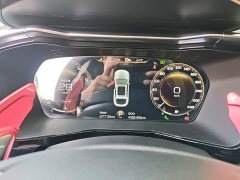 Geely Edition 350T - ფოტო 7
