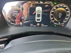 Geely Edition 350T - ფოტო 8