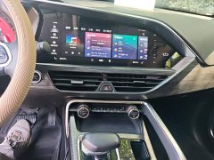 Geely Edition 350T - ფოტო 9