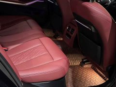 BMW 3 Series 325Li M Sport Night Edition Package - ფოტო 5