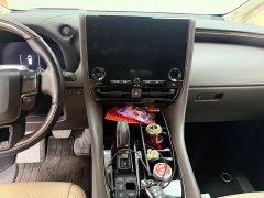 Toyota Alphard Hybrid 2.5L Premium Edition - ფოტო 10