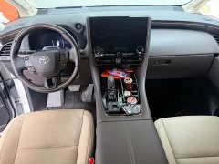 Toyota Alphard Hybrid 2.5L Premium Edition - ფოტო 11
