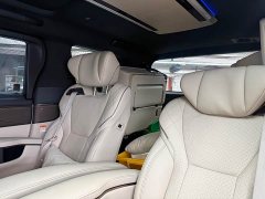 Toyota Alphard Hybrid 2.5L Premium Edition - ფოტო 12