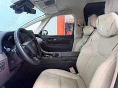 Toyota Alphard Hybrid 2.5L Premium Edition - ფოტო 13