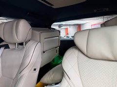 Toyota Alphard Hybrid 2.5L Premium Edition - ფოტო 14