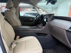 Toyota Alphard Hybrid 2.5L Premium Edition - ფოტო 15