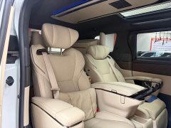 Toyota Alphard Hybrid 2.5L Premium Edition - ფოტო 16