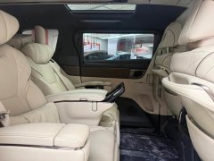 Toyota Alphard Hybrid 2.5L Premium Edition - ფოტო 17