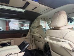 Toyota Alphard Hybrid 2.5L Premium Edition - ფოტო 18
