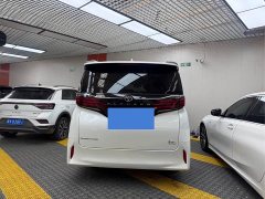 Toyota Alphard Hybrid 2.5L Premium Edition - ფოტო 3