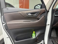 Toyota Alphard Hybrid 2.5L Premium Edition - ფოტო 4