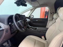 Toyota Alphard Hybrid 2.5L Premium Edition - ფოტო 5