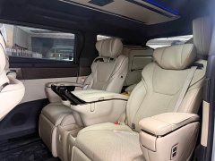 Toyota Alphard Hybrid 2.5L Premium Edition - ფოტო 6
