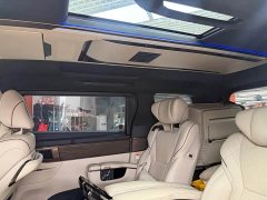 Toyota Alphard Hybrid 2.5L Premium Edition - ფოტო 7