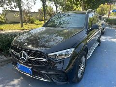 Mercedes-Benz GLC Facelift GLC 300 L 4MATIC Dynamic 5-Seater - ფოტო 1